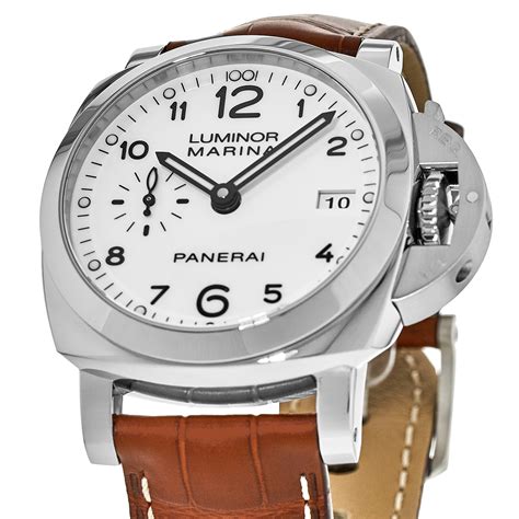 pam00523 panerai|Panerai luminor marina 1950 automatic.